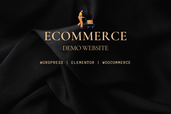 Modern eCommerce